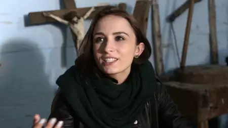 Karolina - galeria zdjęć - filmweb