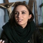Magda, przyjaci&oacute;łka Kasi