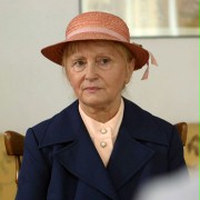 Halina, przyjaci&oacute;łka Tadeusza
