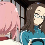 Sakura Quest - galeria zdjęć - filmweb