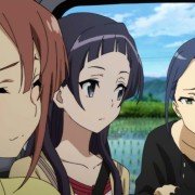 Sakura Quest - galeria zdjęć - filmweb