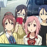 Sakura Quest - galeria zdjęć - filmweb