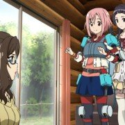 Sakura Quest - galeria zdjęć - filmweb