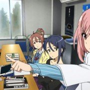 Sakura Quest - galeria zdjęć - filmweb