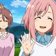 Sakura Quest - galeria zdjęć - filmweb