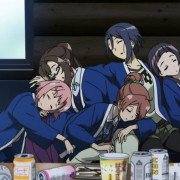 Sakura Quest - galeria zdjęć - filmweb
