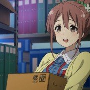 Sakura Quest - galeria zdjęć - filmweb