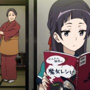 Sakura Quest - galeria zdjęć - filmweb