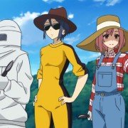 Sakura Quest - galeria zdjęć - filmweb