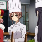 Sakura Quest - galeria zdjęć - filmweb