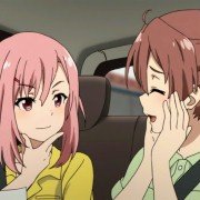 Sakura Quest - galeria zdjęć - filmweb