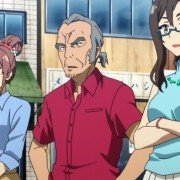 Sakura Quest - galeria zdjęć - filmweb