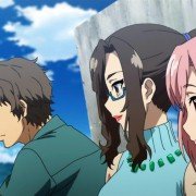 Sakura Quest - galeria zdjęć - filmweb