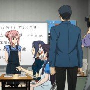 Sakura Quest - galeria zdjęć - filmweb