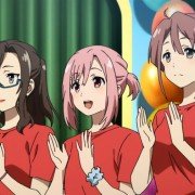 Sakura Quest - galeria zdjęć - filmweb