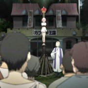 Sakura Quest - galeria zdjęć - filmweb