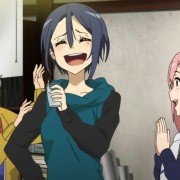Sakura Quest - galeria zdjęć - filmweb