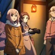 Sakura Quest - galeria zdjęć - filmweb