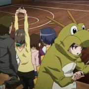Sakura Quest - galeria zdjęć - filmweb