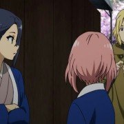 Sakura Quest - galeria zdjęć - filmweb