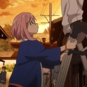 Sakura Quest - galeria zdjęć - filmweb