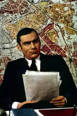 Śledztwo w sprawie obywatela poza wszelkim podejrzeniem - galeria zdjęć - filmweb