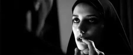 O dziewczynie, która wraca nocą sama do domu - galeria zdjęć - filmweb