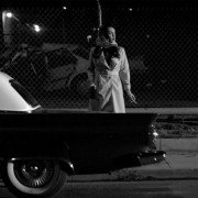 A Girl Walks Home Alone at Night - galeria zdjęć - filmweb