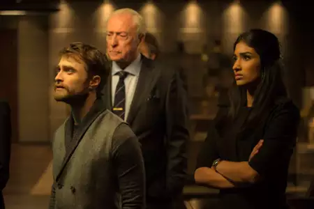 Iluzja 2 - galeria zdjęć - filmweb