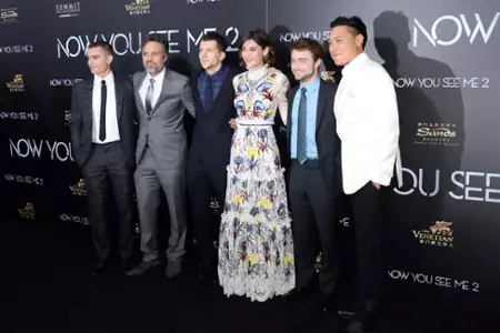 Iluzja 2 - galeria zdjęć - filmweb