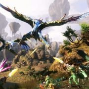 James Cameron's Avatar: The Game - galeria zdjęć - filmweb