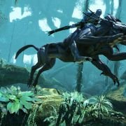James Cameron's Avatar: The Game - galeria zdjęć - filmweb
