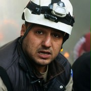 Last Men in Aleppo - galeria zdjęć - filmweb