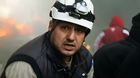 Ostatni w Aleppo - galeria zdjęć - filmweb