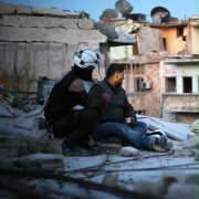 Ostatni w Aleppo - galeria zdjęć - filmweb