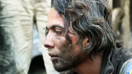 Ostatni w Aleppo - galeria zdjęć - filmweb