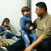 Last Men in Aleppo - galeria zdjęć - filmweb