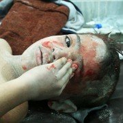 Last Men in Aleppo - galeria zdjęć - filmweb