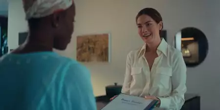 Niania - galeria zdjęć - filmweb