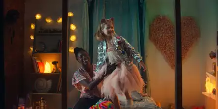 Niania - galeria zdjęć - filmweb