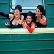 Mongolska Joanna d'Arc - galeria zdjęć - filmweb
