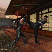 Enter the Matrix - galeria zdjęć - filmweb