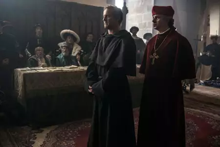 Reformacja - galeria zdjęć - filmweb