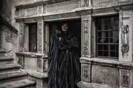 Reformacja - galeria zdjęć - filmweb