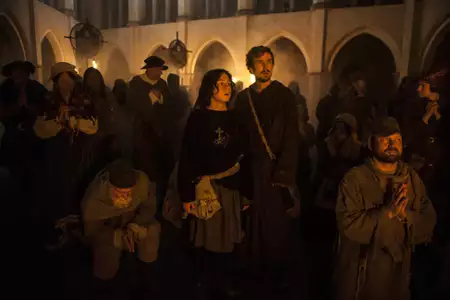 Reformacja - galeria zdjęć - filmweb