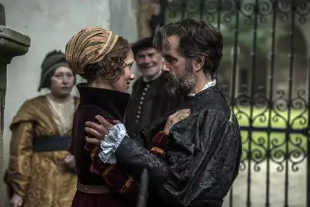 Reformacja - galeria zdjęć - filmweb