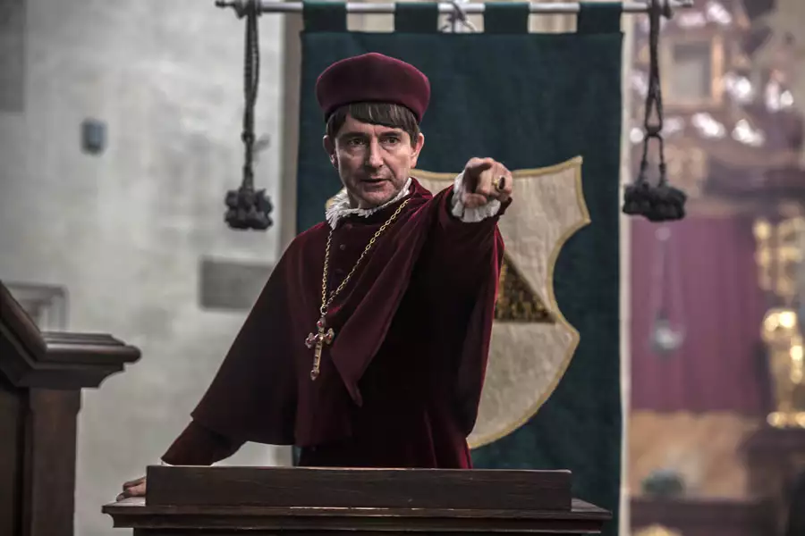 Reformacja - galeria zdjęć - filmweb