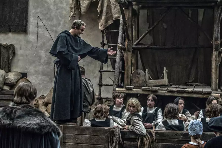 Reformacja - galeria zdjęć - filmweb