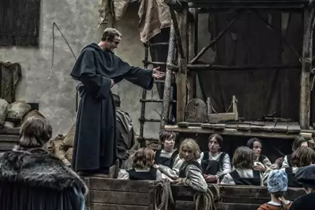 Reformacja - galeria zdjęć - filmweb