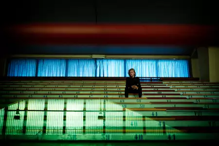 Niewidzialny chłopak - Nowa Generacja - galeria zdjęć - filmweb